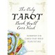 Book The Only Tarot Book You'll Ever Need - Skye Alexander